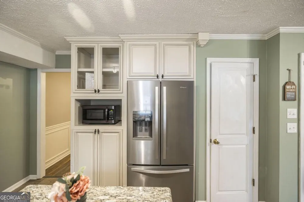 208 Shenandoah TRL Warner Robins, GA 31088