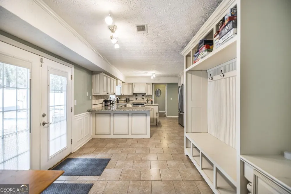 208 Shenandoah TRL Warner Robins, GA 31088