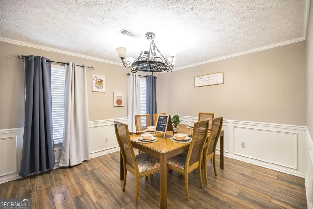208 Shenandoah TRL Warner Robins, GA 31088