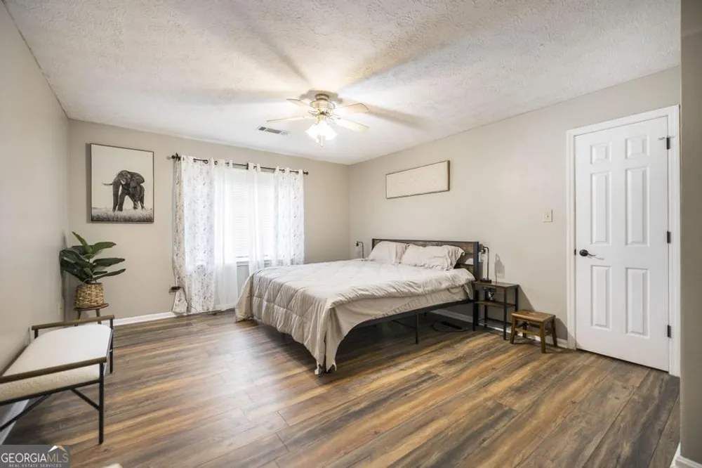208 Shenandoah TRL Warner Robins, GA 31088