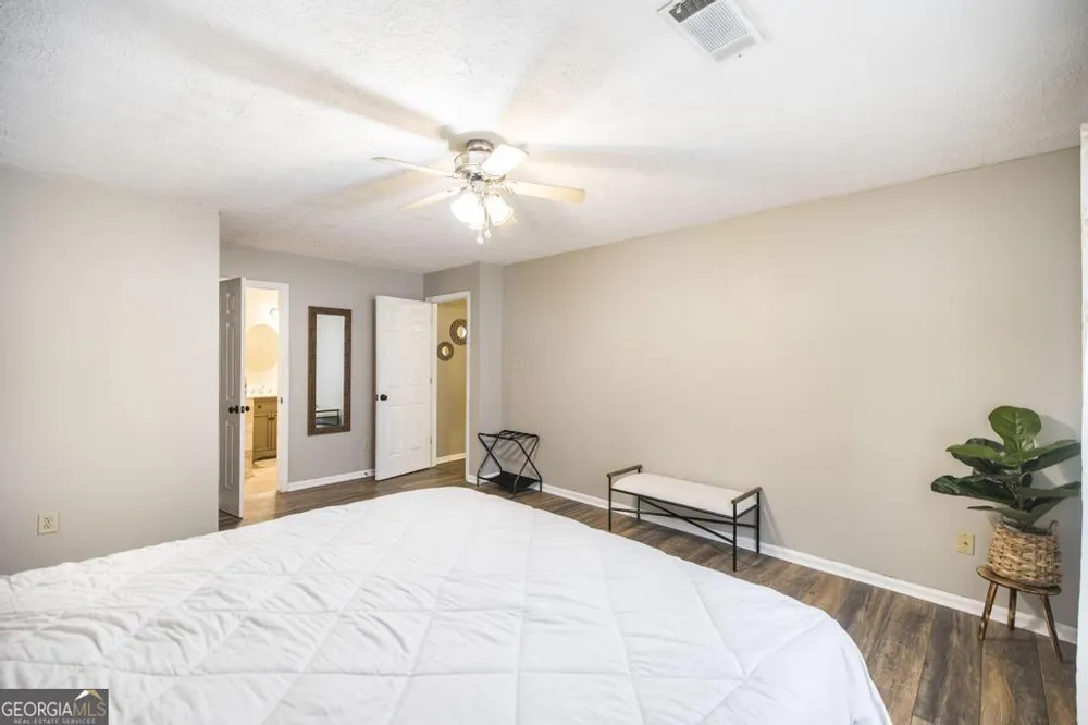 208 Shenandoah TRL Warner Robins, GA 31088