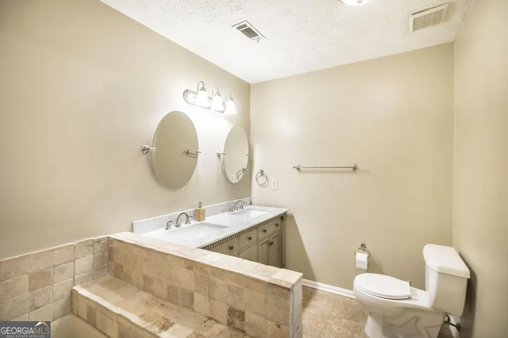 208 Shenandoah TRL Warner Robins, GA 31088