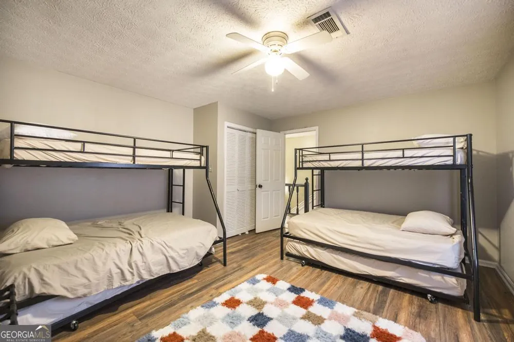 208 Shenandoah TRL Warner Robins, GA 31088