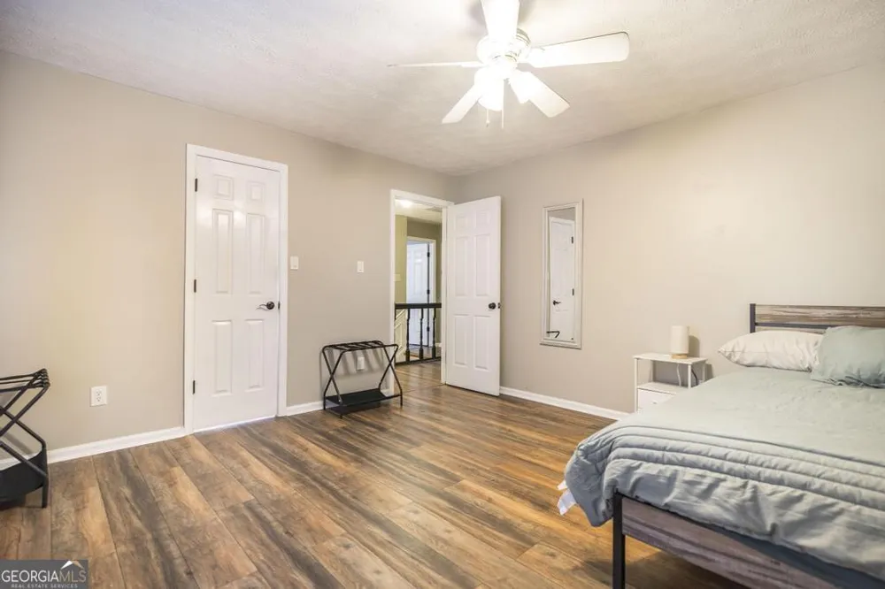 208 Shenandoah TRL Warner Robins, GA 31088