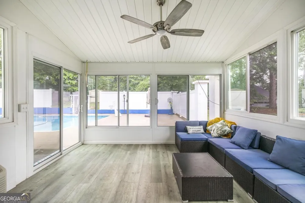 208 Shenandoah TRL Warner Robins, GA 31088