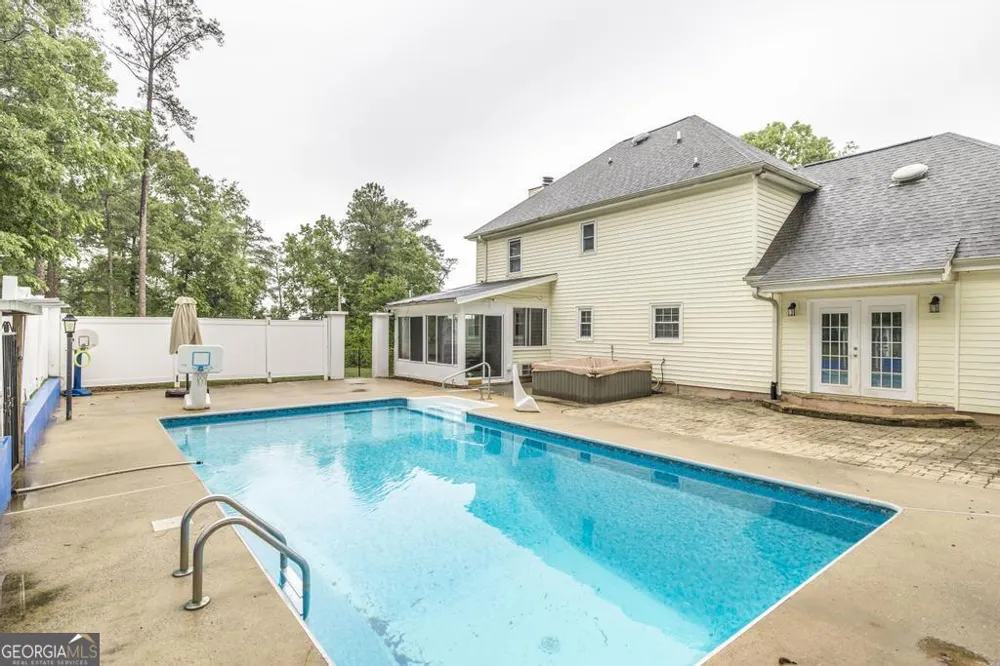 208 Shenandoah TRL Warner Robins, GA 31088