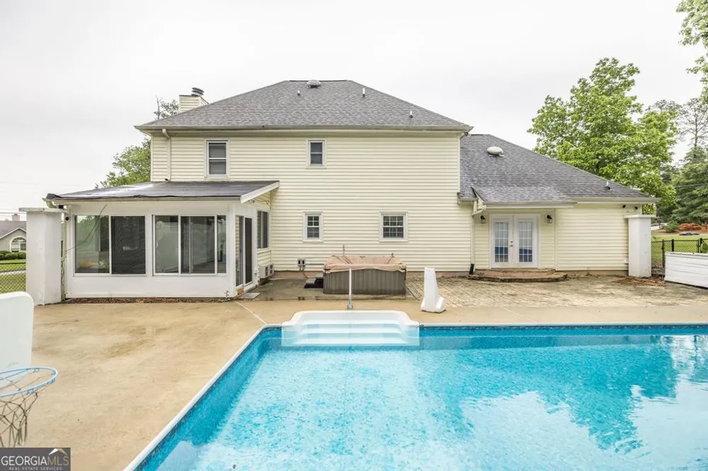 208 Shenandoah TRL Warner Robins, GA 31088