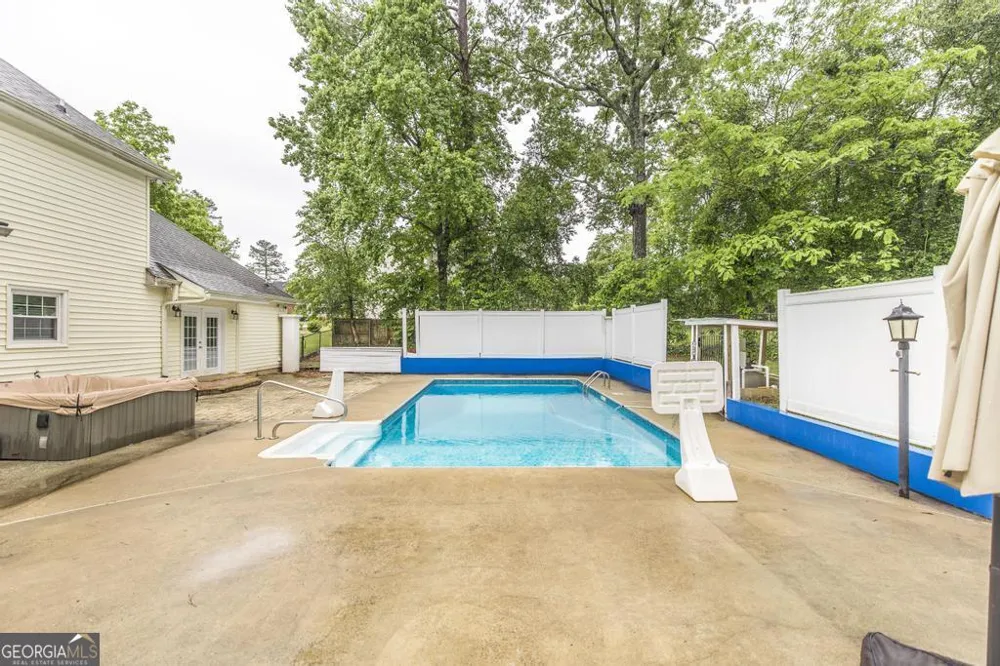 208 Shenandoah TRL Warner Robins, GA 31088