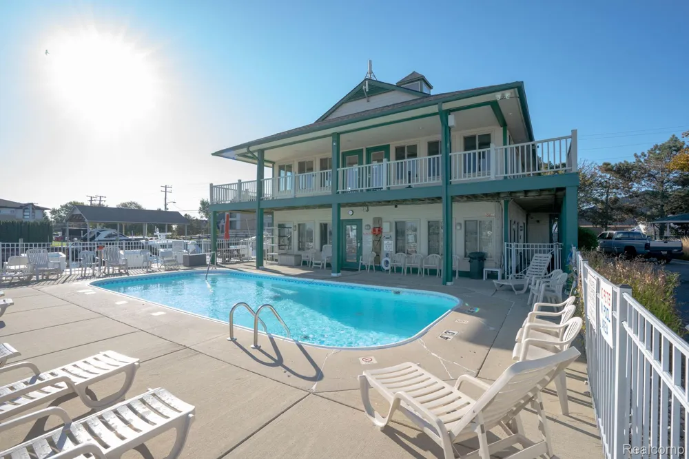 32081 River Road Harrison Charter Township, MI 48045