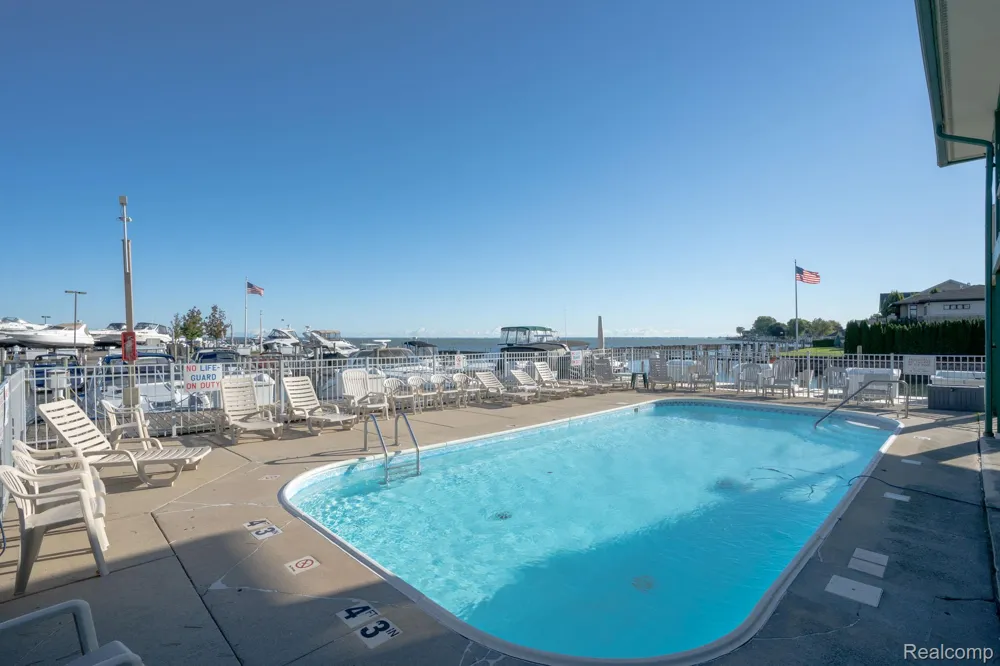 32081 River Road Harrison Charter Township, MI 48045