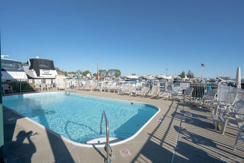 32081 River Road Harrison Charter Township, MI 48045