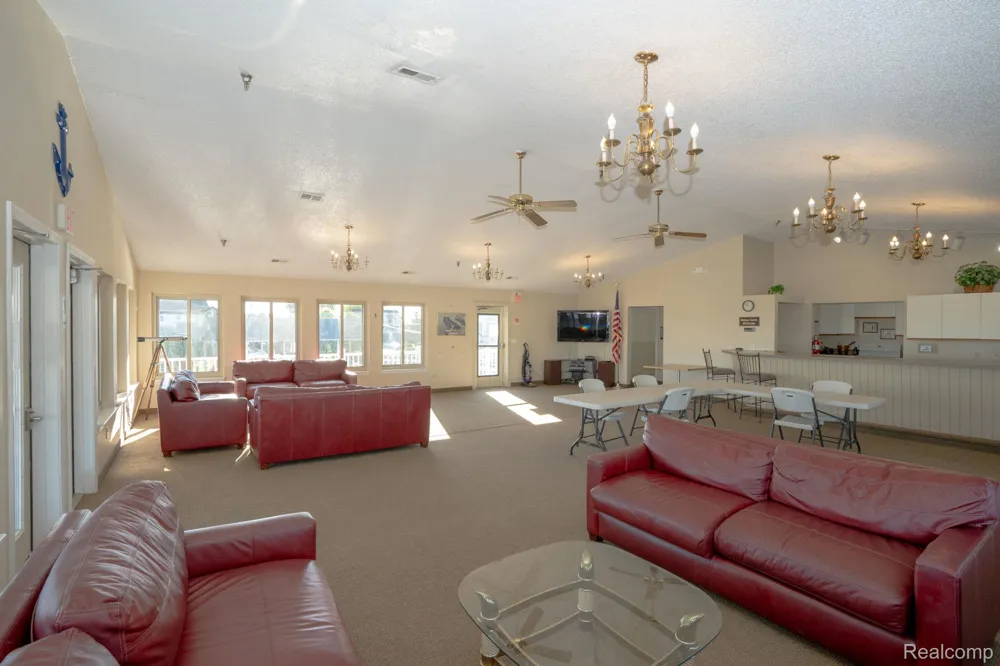 32081 River Road Harrison Charter Township, MI 48045