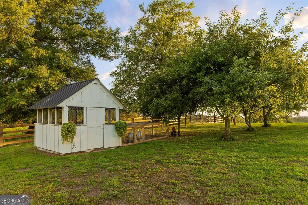 3905 Highway 286 Chatsworth, GA 30705