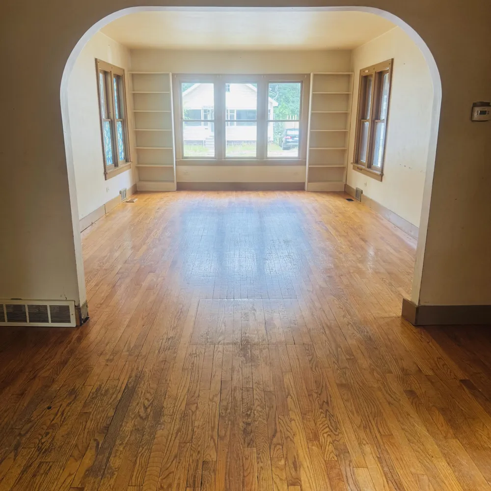 1730 Elwood Street Muskegon, MI 49442