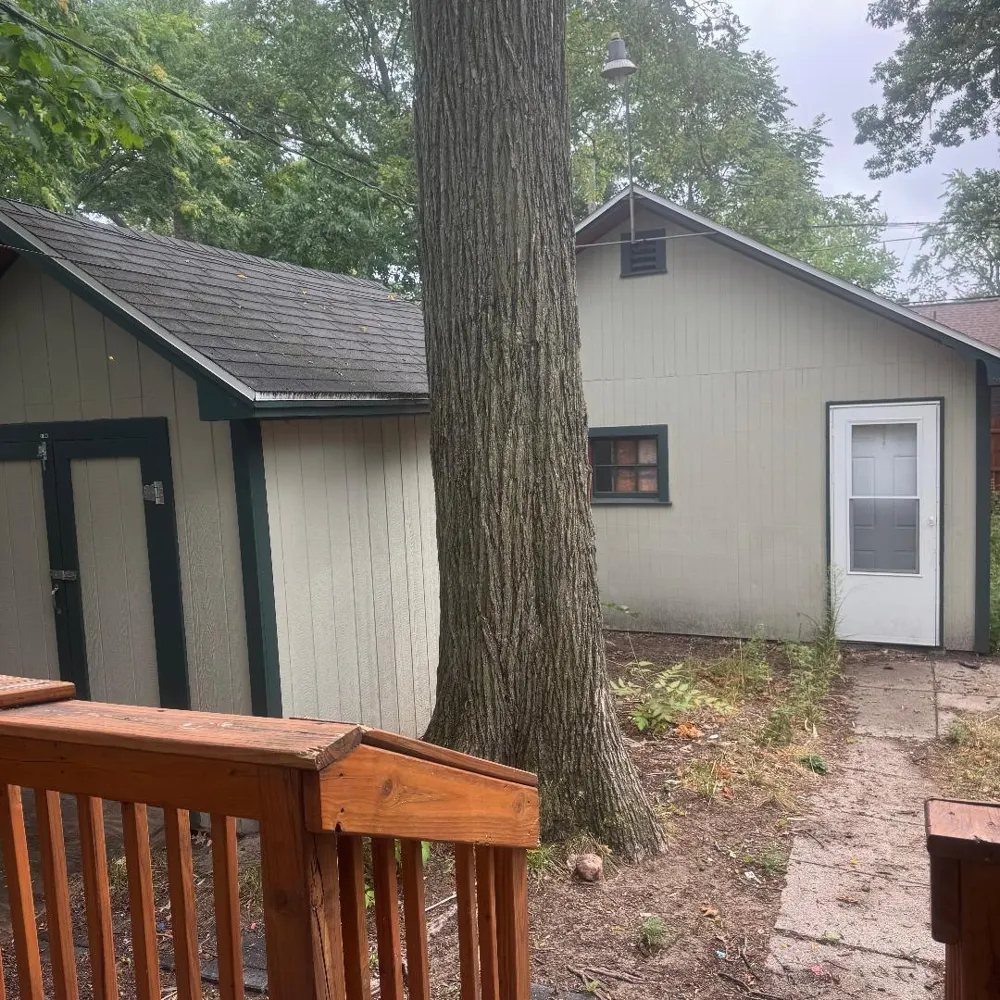 1730 Elwood Street Muskegon, MI 49442
