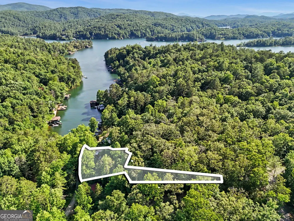 276 Fulton RD Tiger, GA 30576