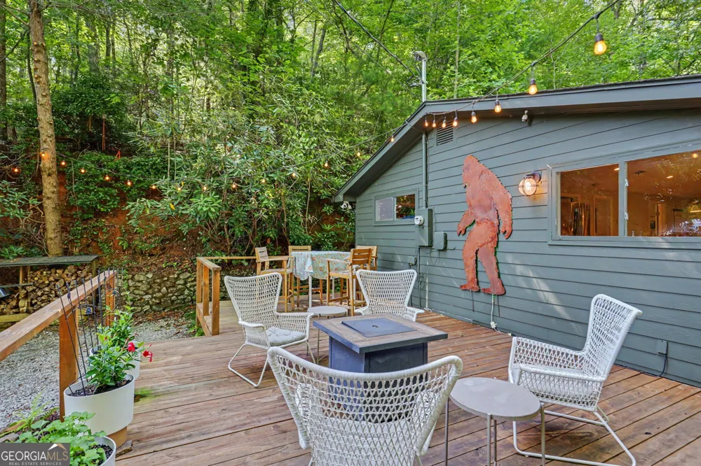276 Fulton RD Tiger, GA 30576