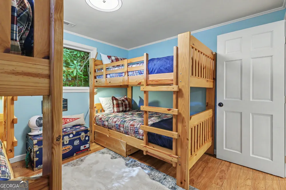 276 Fulton RD Tiger, GA 30576