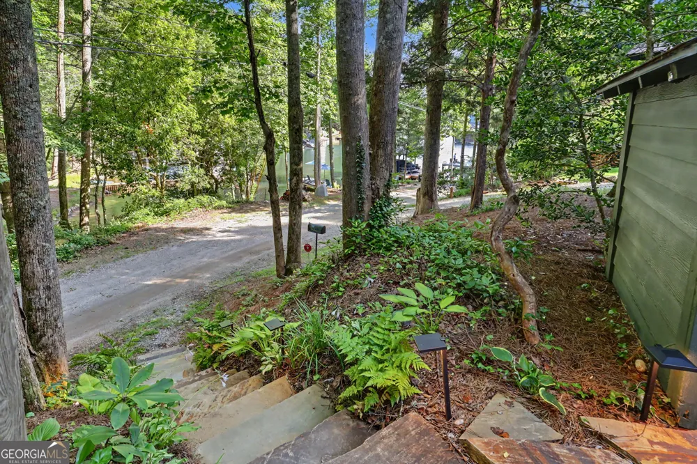 276 Fulton RD Tiger, GA 30576