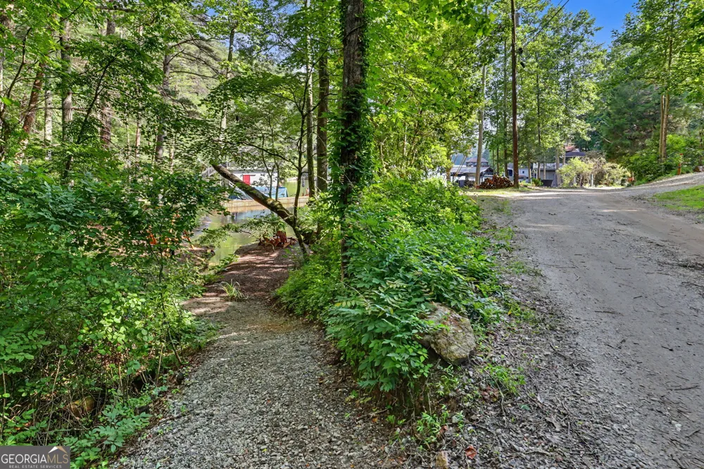 276 Fulton RD Tiger, GA 30576