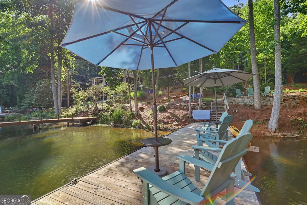 276 Fulton RD Tiger, GA 30576