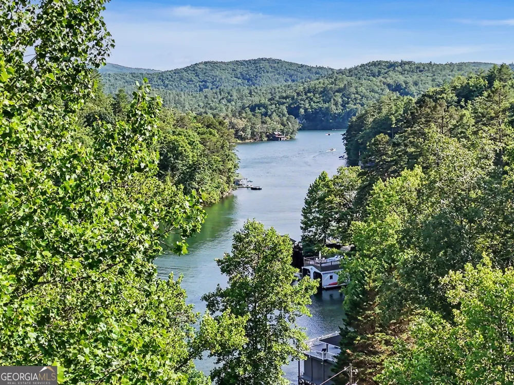 276 Fulton RD Tiger, GA 30576
