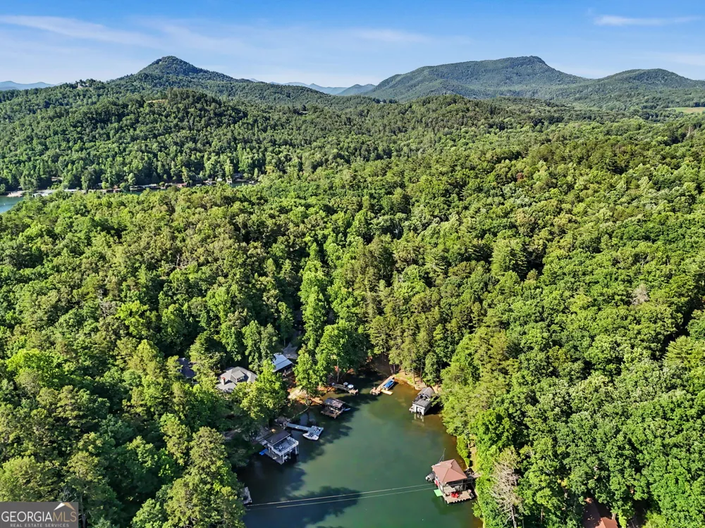 276 Fulton RD Tiger, GA 30576
