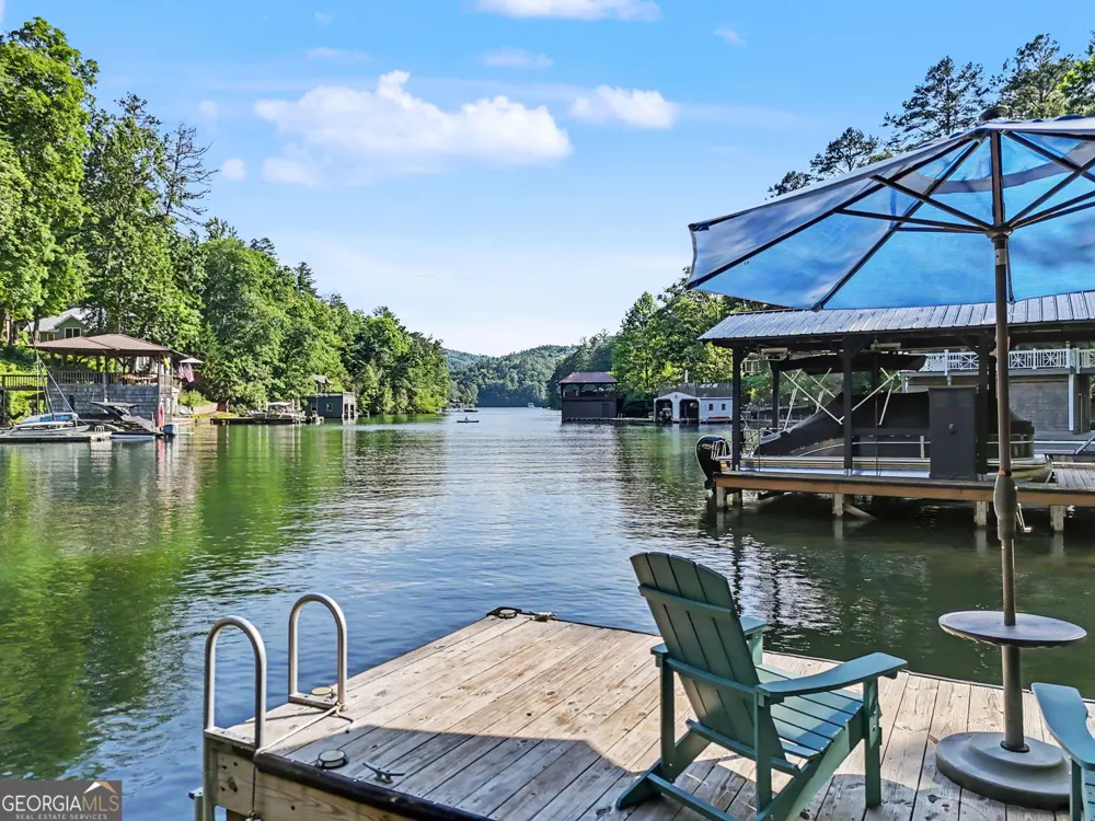 276 Fulton RD Tiger, GA 30576