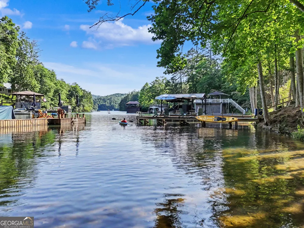 276 Fulton RD Tiger, GA 30576