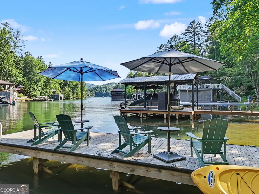276 Fulton RD Tiger, GA 30576