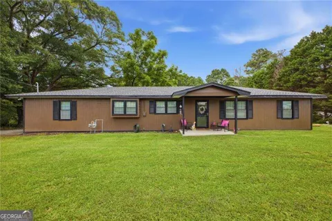 530 Old Cedartown RD