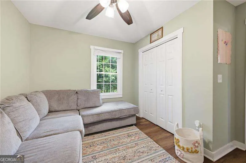 530 Old Cedartown RD Rockmart, GA 30153