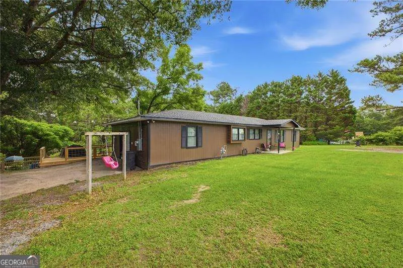 530 Old Cedartown RD Rockmart, GA 30153