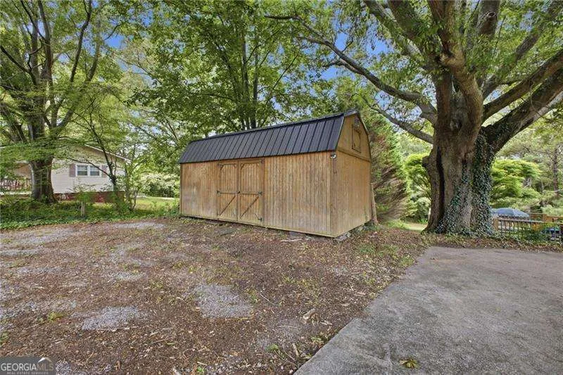 530 Old Cedartown RD Rockmart, GA 30153