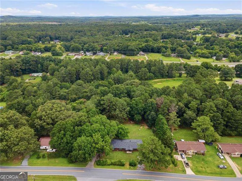 530 Old Cedartown RD Rockmart, GA 30153