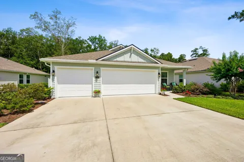 127 Chinquapin DR