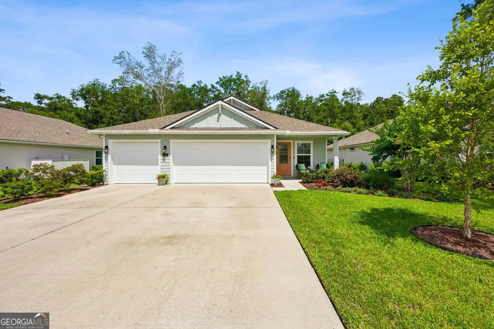 127 Chinquapin DR St. Marys, GA 31558