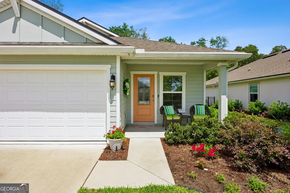 127 Chinquapin DR St. Marys, GA 31558