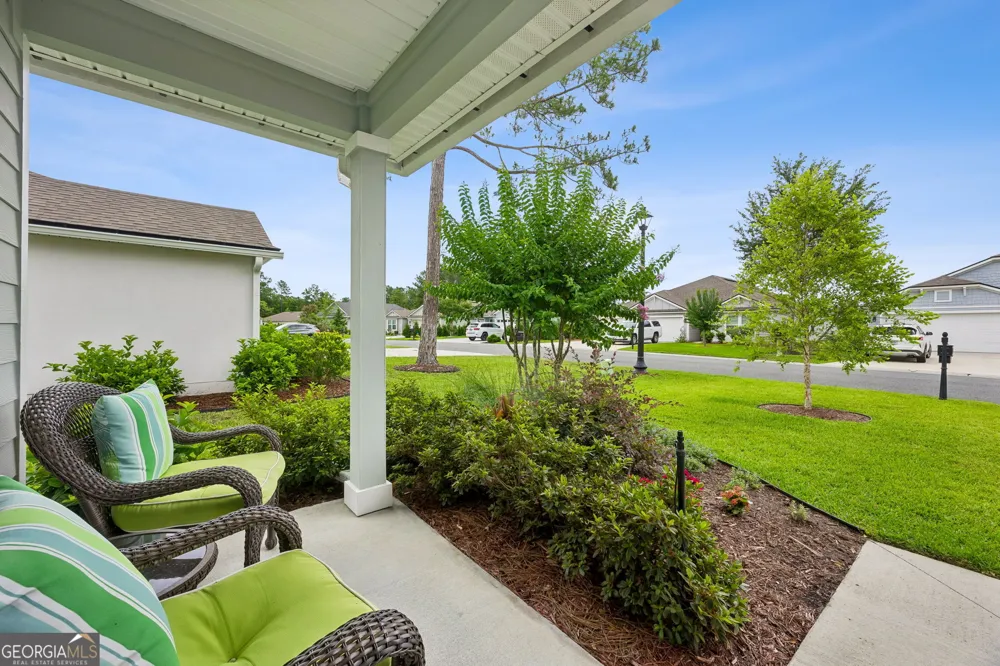 127 Chinquapin DR St. Marys, GA 31558