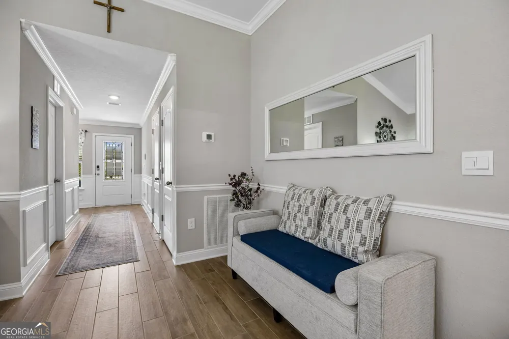 127 Chinquapin DR St. Marys, GA 31558