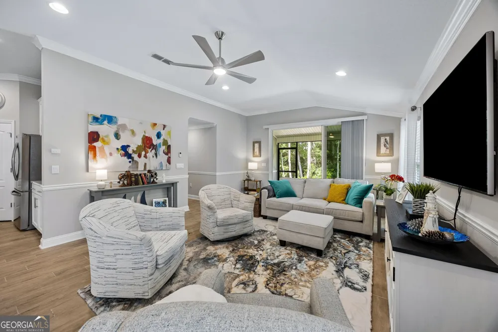 127 Chinquapin DR St. Marys, GA 31558