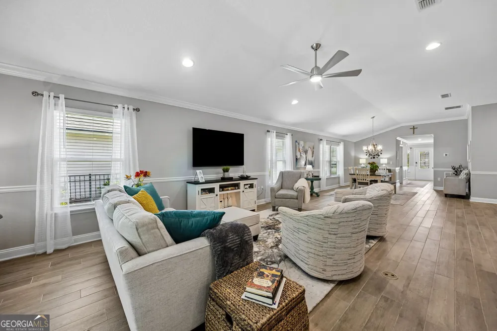 127 Chinquapin DR St. Marys, GA 31558