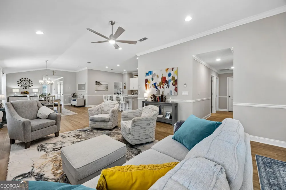 127 Chinquapin DR St. Marys, GA 31558