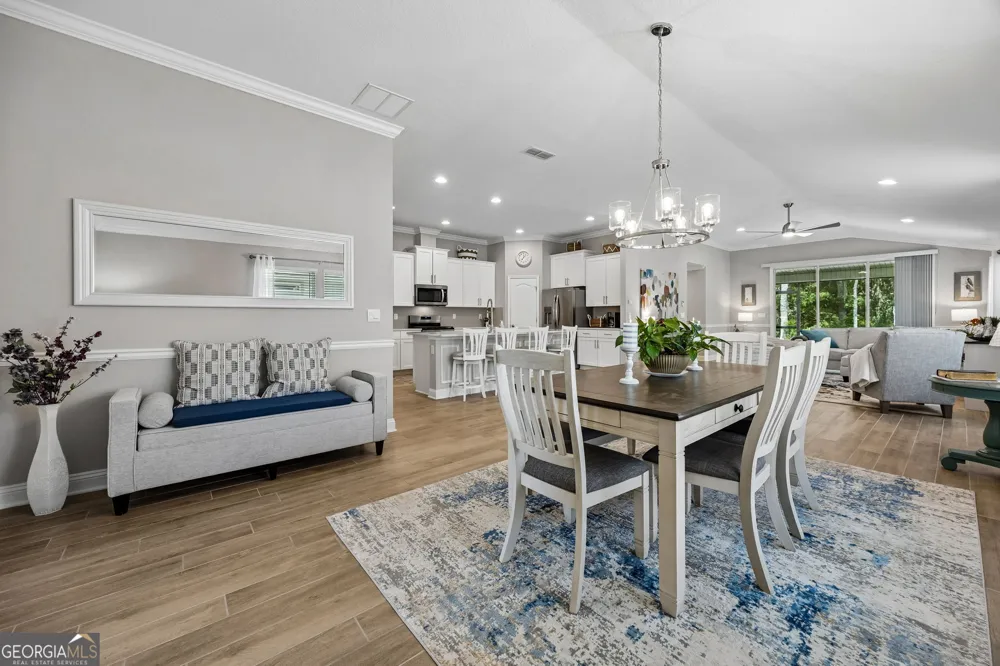 127 Chinquapin DR St. Marys, GA 31558