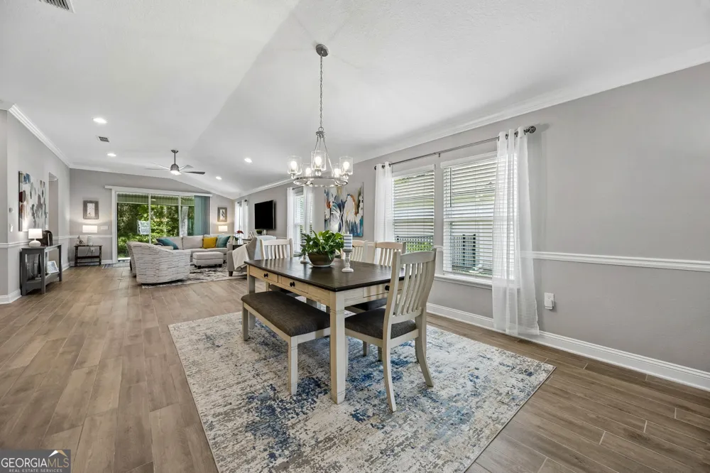 127 Chinquapin DR St. Marys, GA 31558