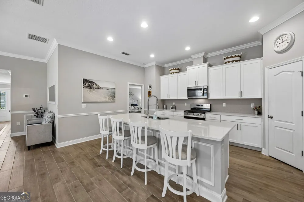 127 Chinquapin DR St. Marys, GA 31558