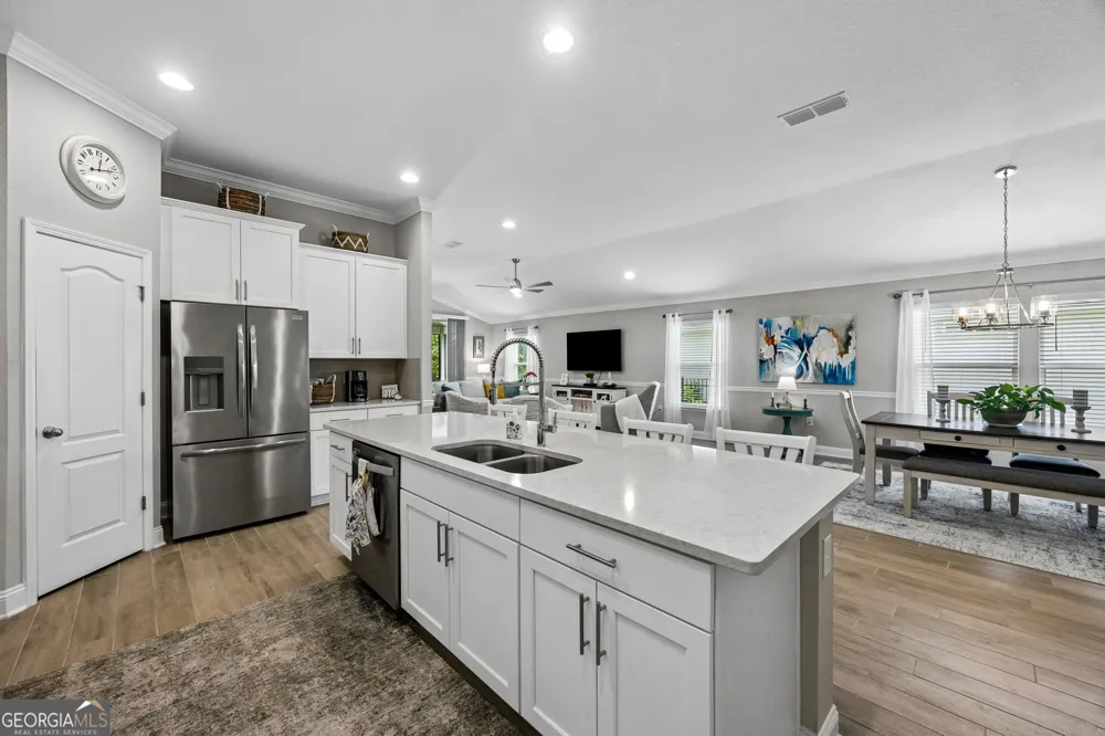 127 Chinquapin DR St. Marys, GA 31558