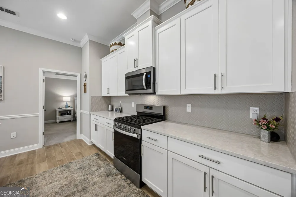 127 Chinquapin DR St. Marys, GA 31558