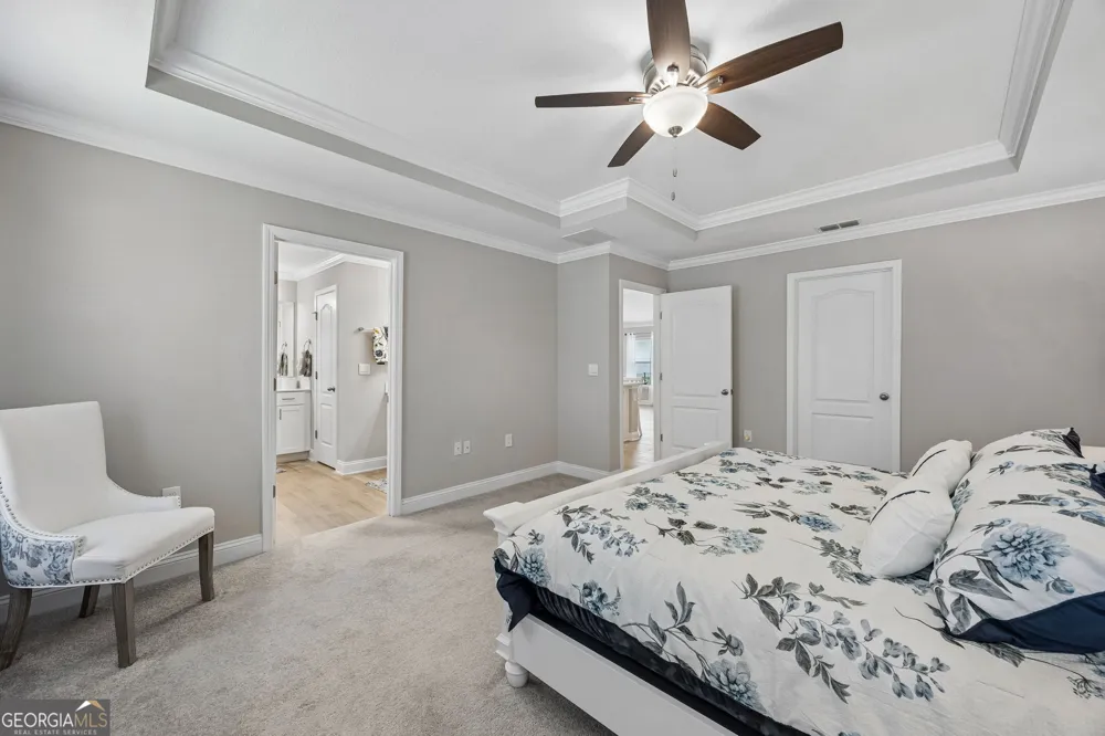 127 Chinquapin DR St. Marys, GA 31558