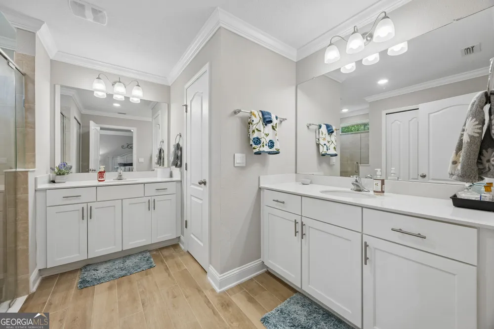 127 Chinquapin DR St. Marys, GA 31558